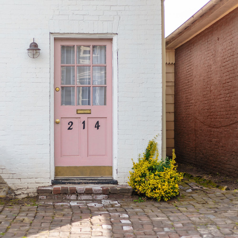 7 Sustainable Ways To Welcome Spring At Home