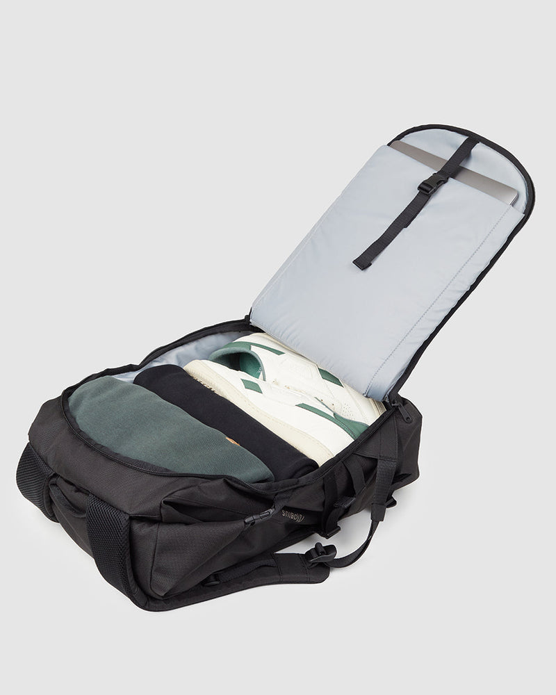 Black-35L-Multi-functional-backpack