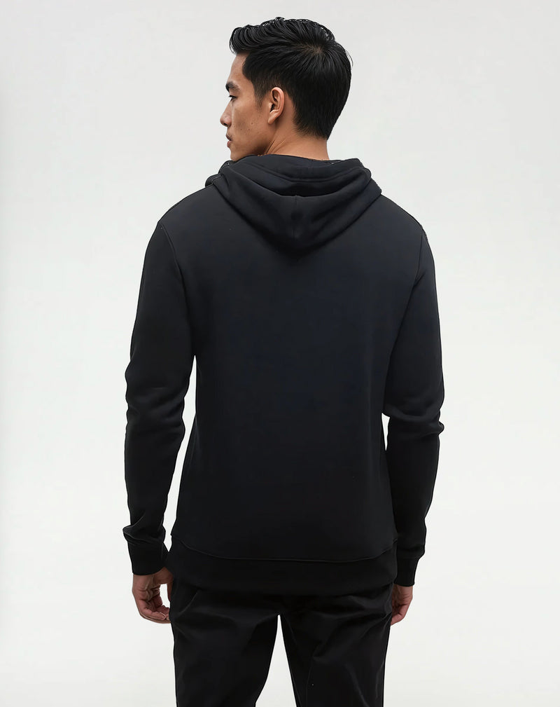 Black-Eco-Friendly-Drawcord-Graphic-Hoodie