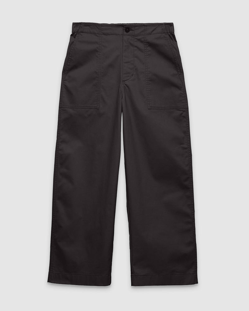 Black-High-Rise-Straight-TechBlend-Pant