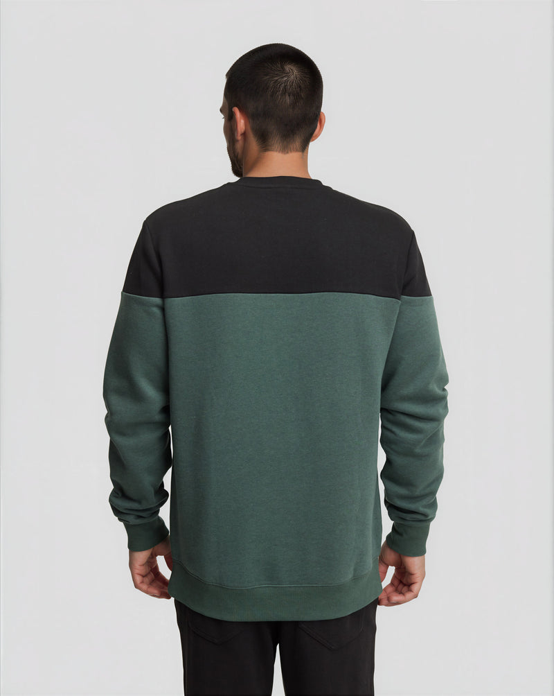 Black-Men_s-Blocked-Sweatshirt