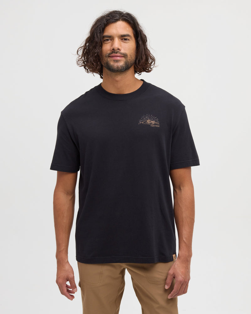 Black-Men_s-Graphic-T-Shirt