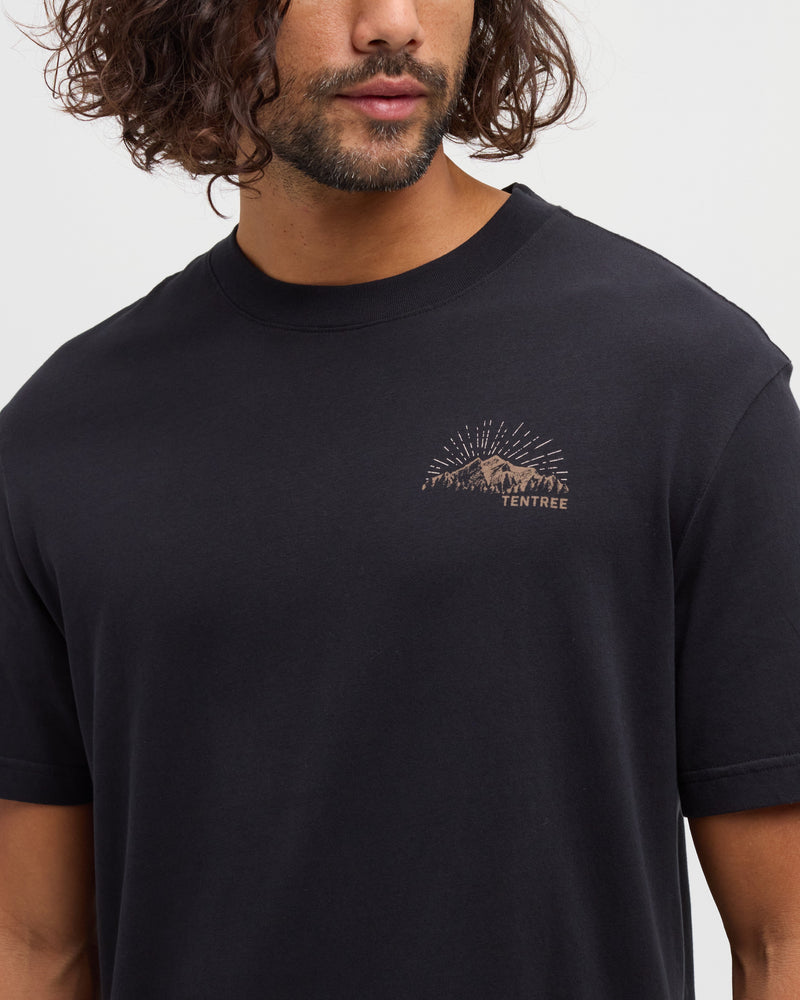 Black-Men_s-Graphic-T-Shirt