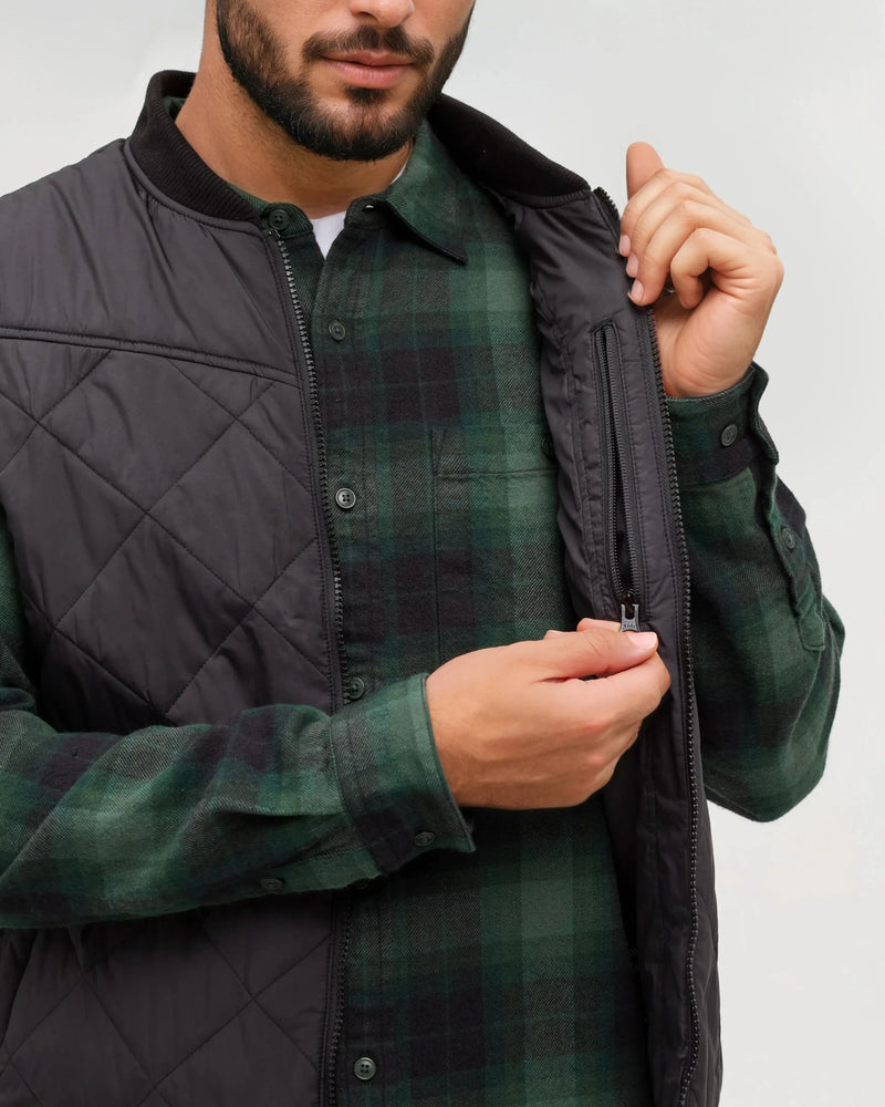 Black-Men_s-Insulated-Vest