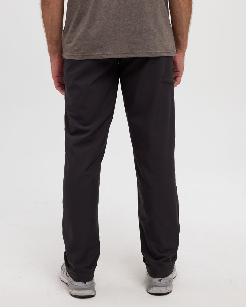 Black-Men_s-Stretch-Straight-leg-Pant