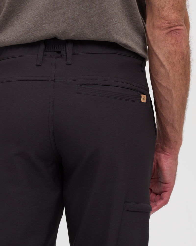 Black-Men_s-Stretch-Straight-leg-Pant