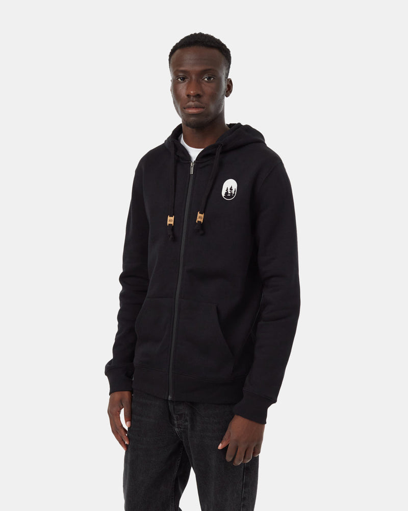 Black-Organic-Cotton-Graphic-Hoodie
