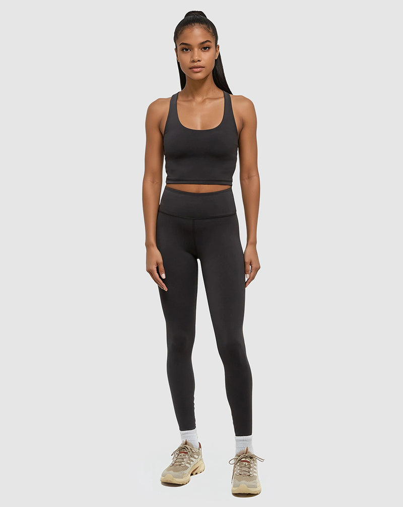 Black-Recycled-Sports-Bra-Top