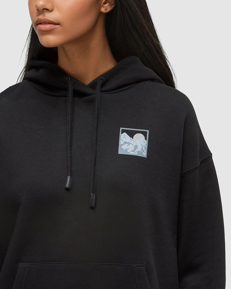 Black-Relax-Printed-Graphic-TreeFleece-Hoodie