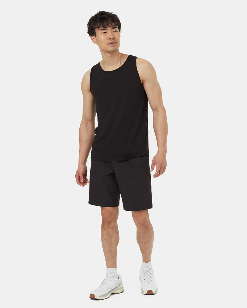 Black-Scoop-Neck-Lightweight-Tank