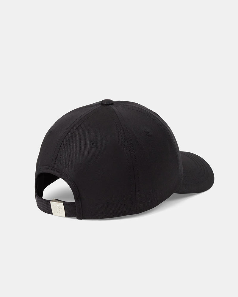 Black-TENCEL_-Twill-Low-Profile-Embroidered-Baseball-Cap