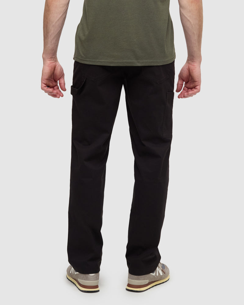 Black-TechBlendWorkwearPant