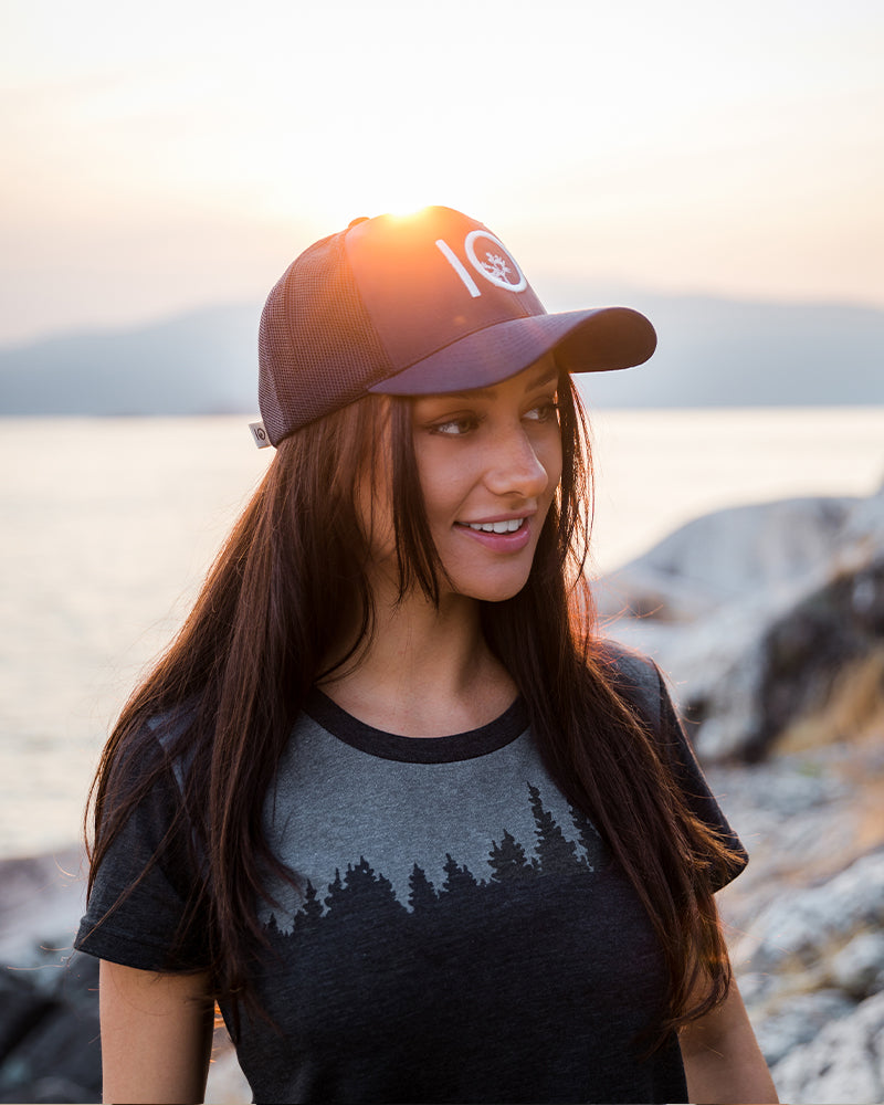 Black-Screen-Printed-Graphic-T-Shirt
