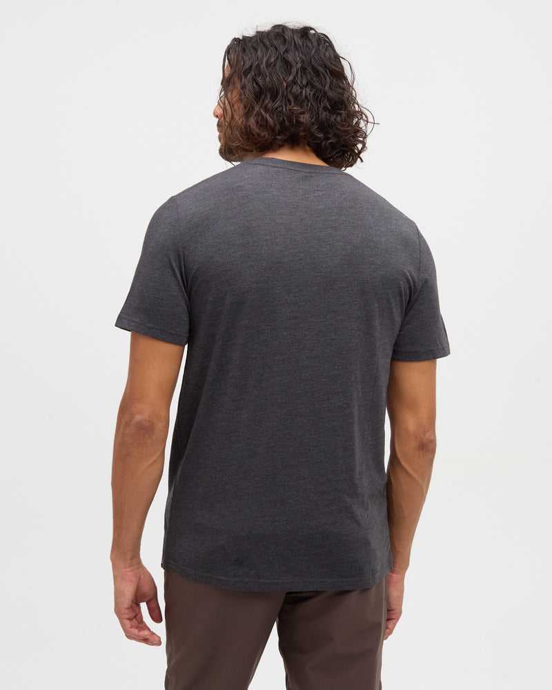 Black-TreeBlend-Embroidered