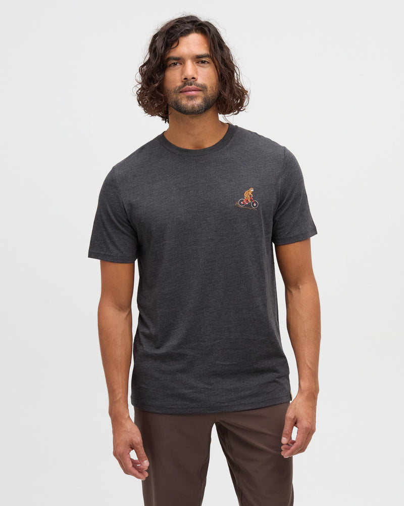 Black-TreeBlend-Embroidered