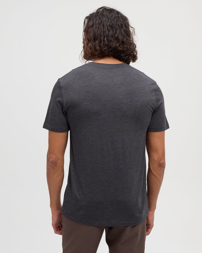 Black-TreeBlend-Embroidered-Graphic-T-Shirt