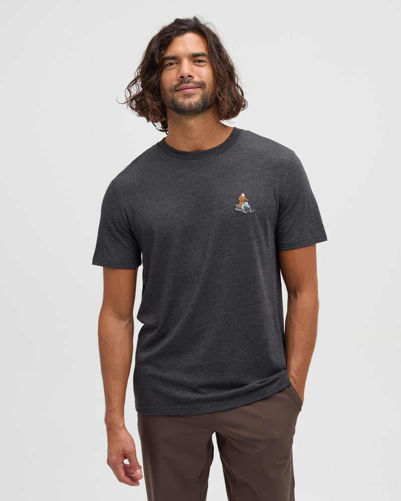 Black-TreeBlend-Embroidered-Graphic-T-Shirt