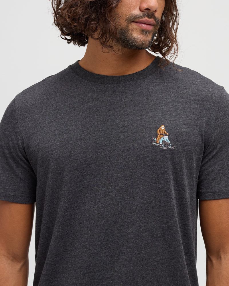 Black-TreeBlend-Embroidered-Graphic-T-Shirt