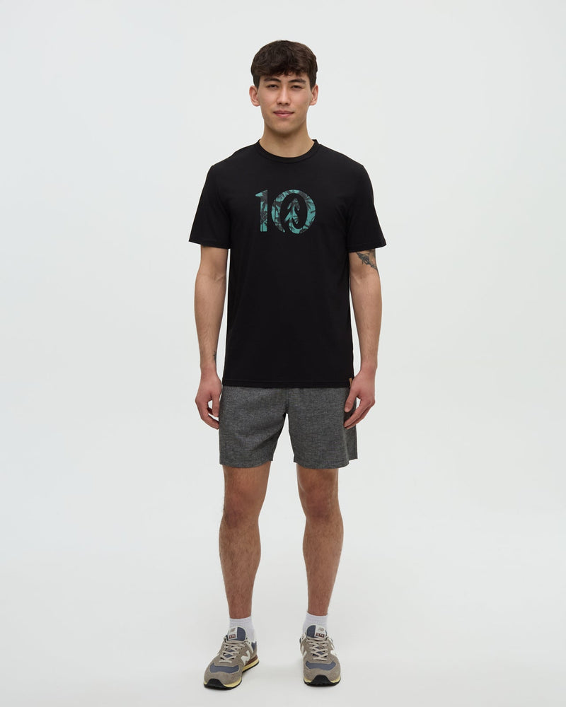 Black-Treeblend-Graphic-Shortsleeve-T-Shirt