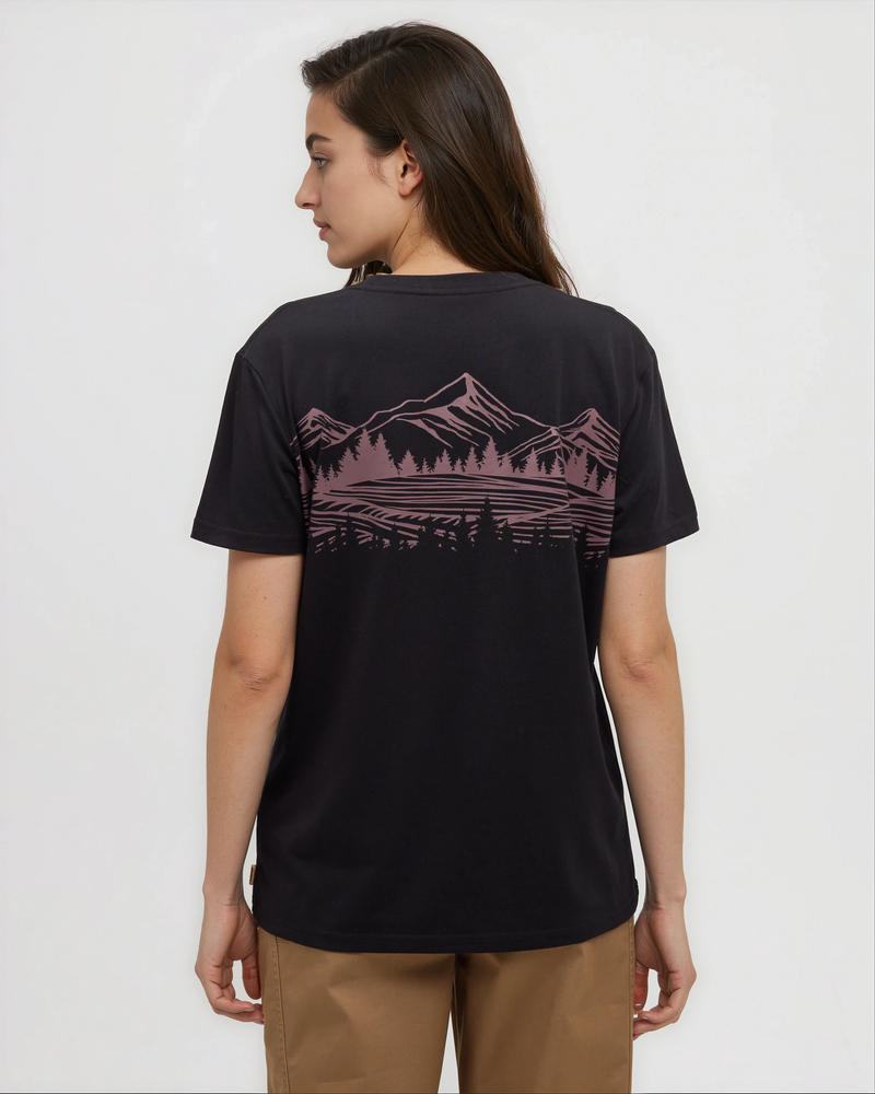 Black-Women_s-Graphic-T-Shirt
