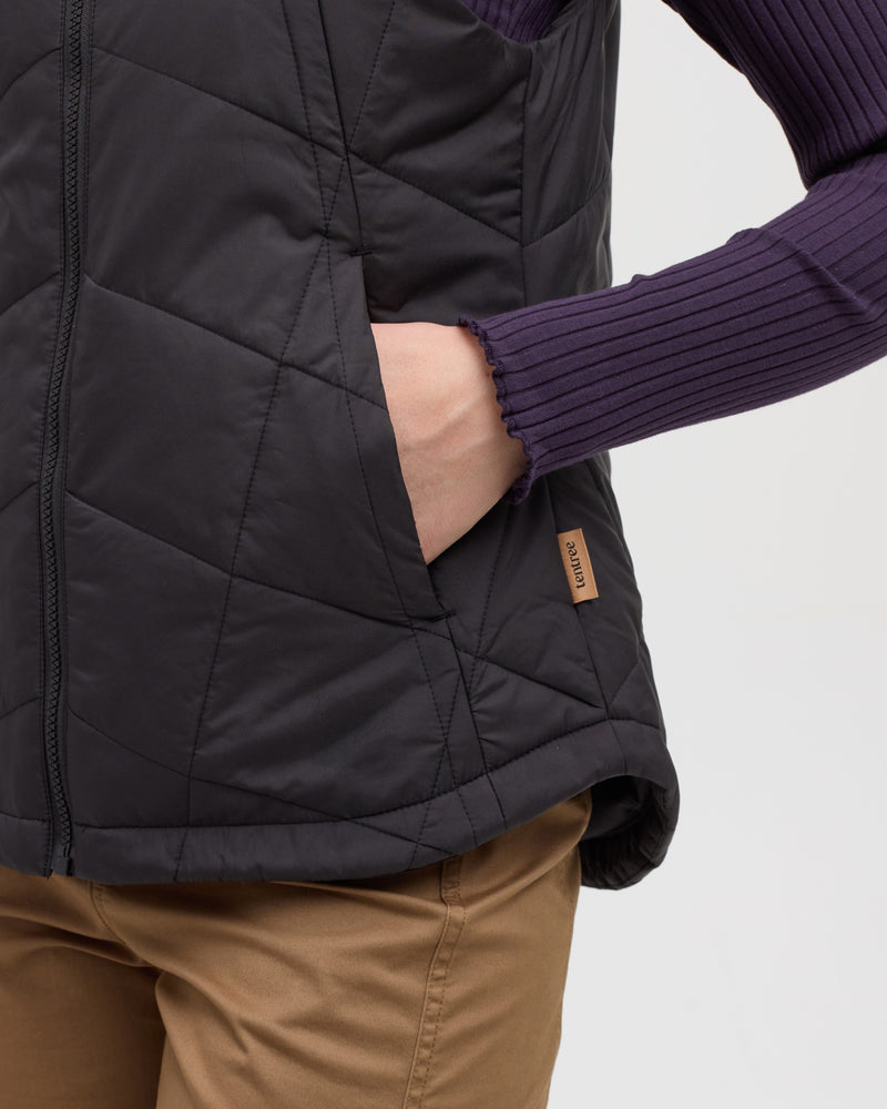 Black-Women_s-Insulated-Quilted-Vest