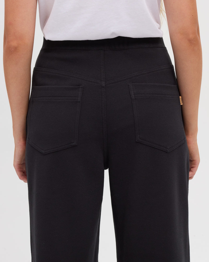 Black-Women_s-Wide-Leg-High-rise-Pant