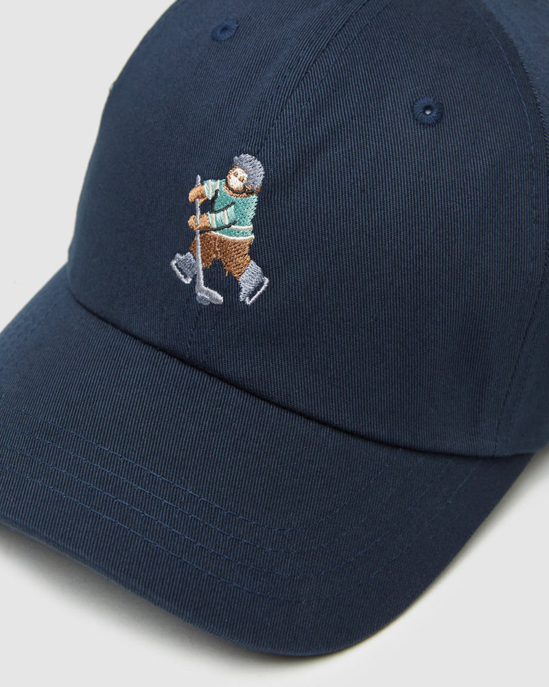 Blue-6-PanelLow-Profile-Baseball-Cap