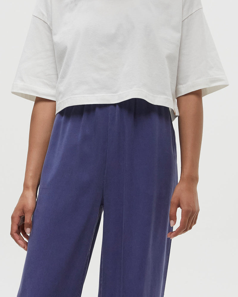 Blue-Eco-Friendly-High-Rise-Pant