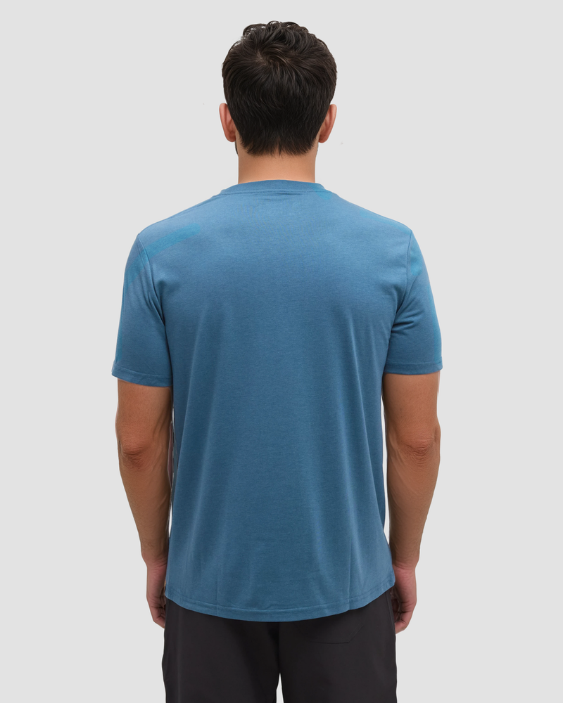Blue-Men_s-Eco-Friendly-Graphic-Tee
