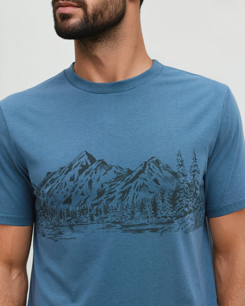 Blue-Men_s-Eco-Friendly-Graphic-Tee