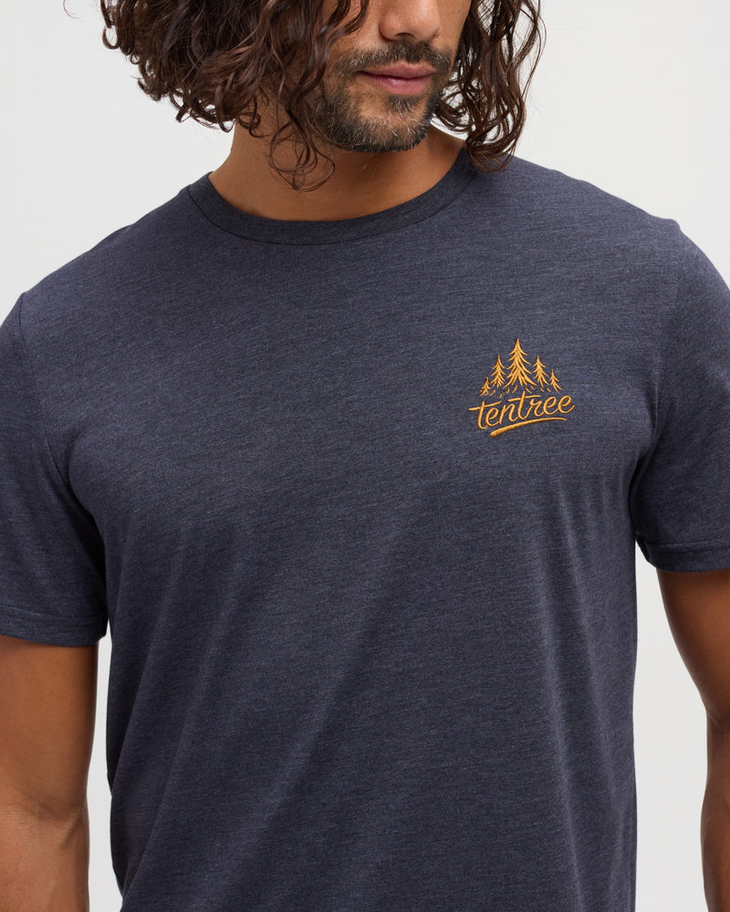 Blue-Men_s-Graphic-T-Shirt