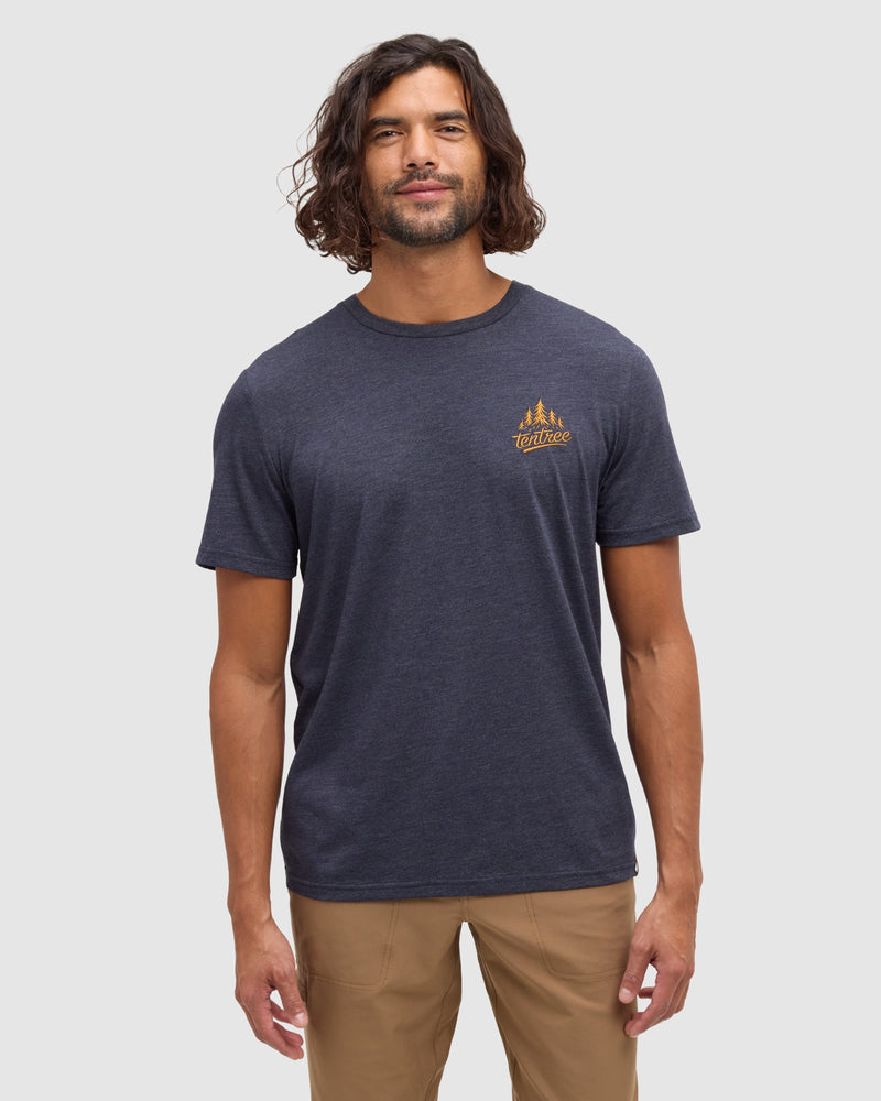 Blue-Men_s-Graphic-T-Shirt