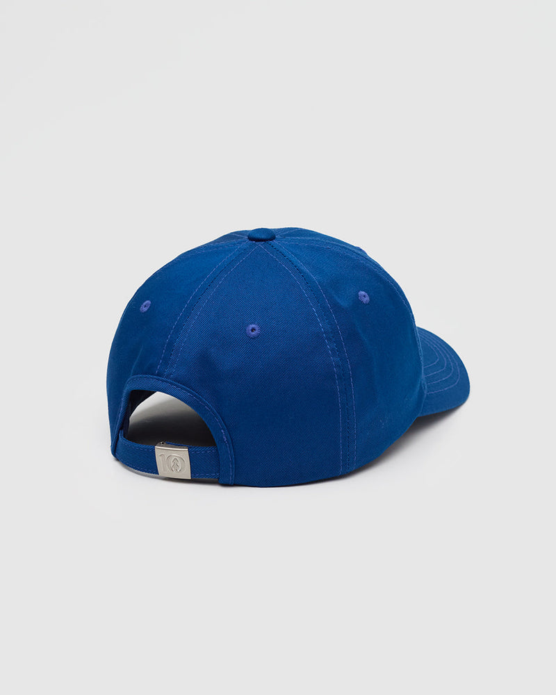 Blue-Organic-Cotton-6-Panel-Low-Profile-Hat