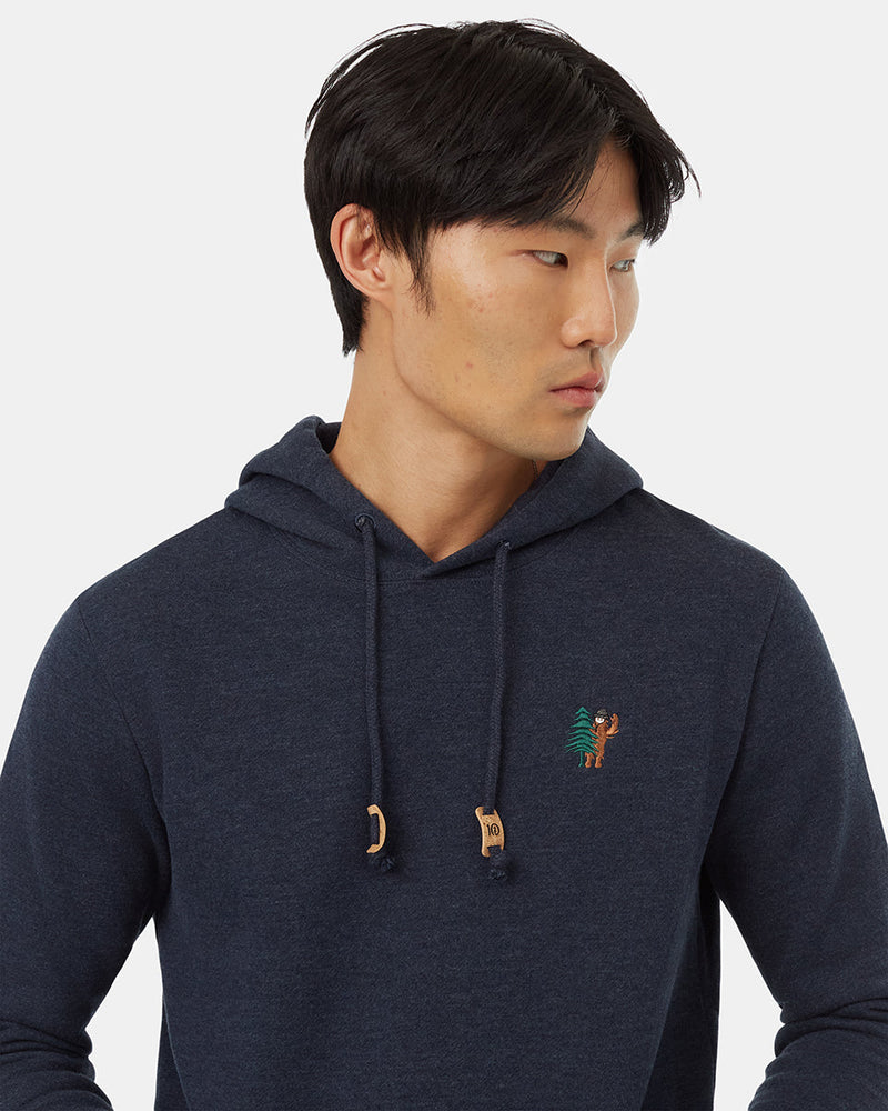 Blue-Organic-Cotton-Embroidered-Graphic-Hoodie
