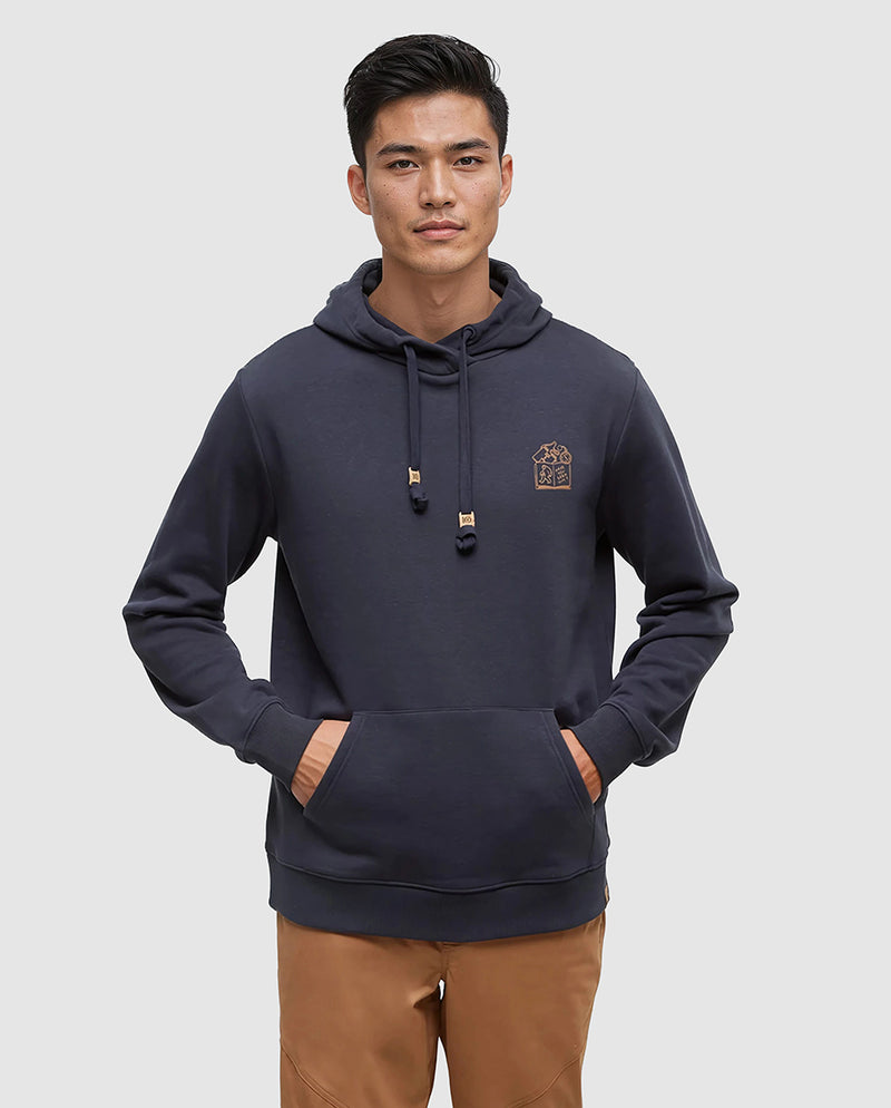 Blue-Printed-Graphic-TreeFleece-Hoodie
