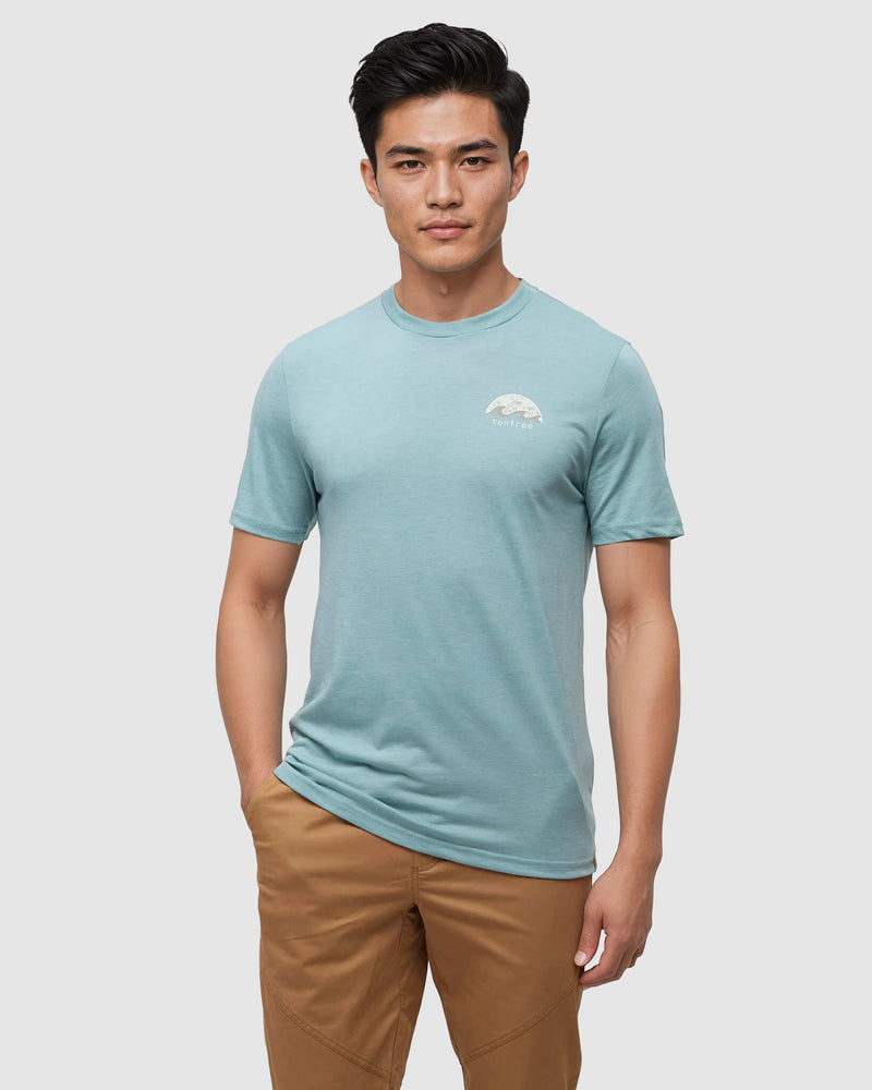 Chasing Waves T-Shirt