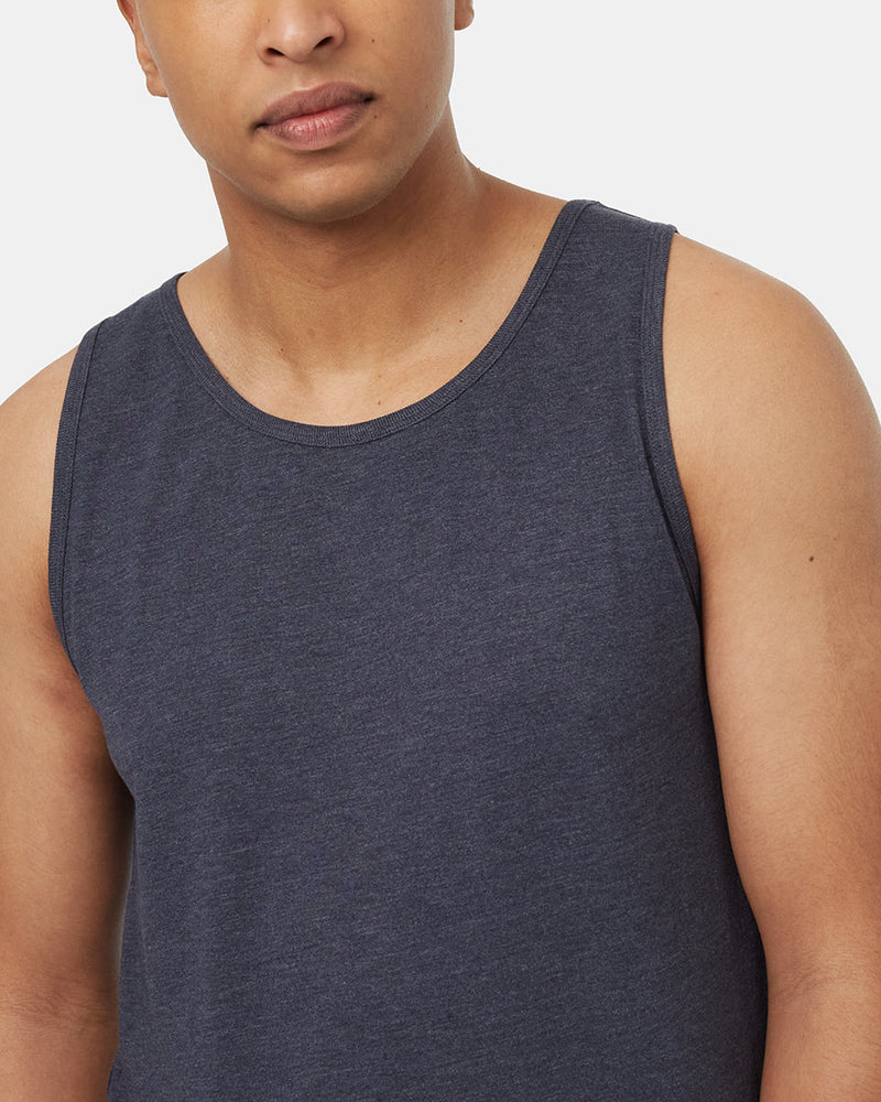 Blue-Scoop-Neck-Lightweight-Tank