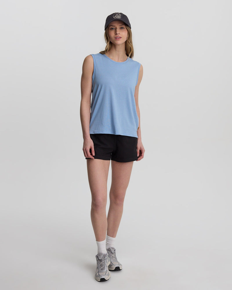Blue-Treeblend-Relaxed-Fit-Tank-Top