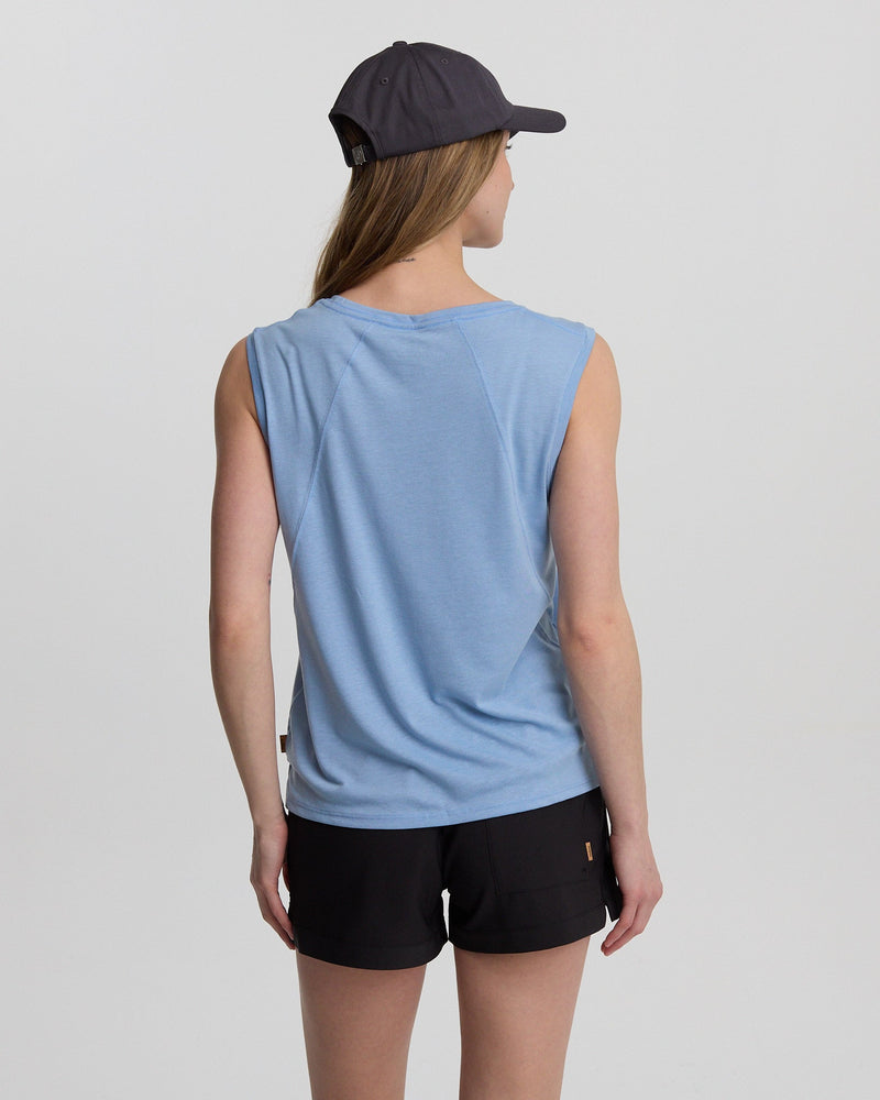 Blue-Treeblend-Relaxed-Fit-Tank-Top