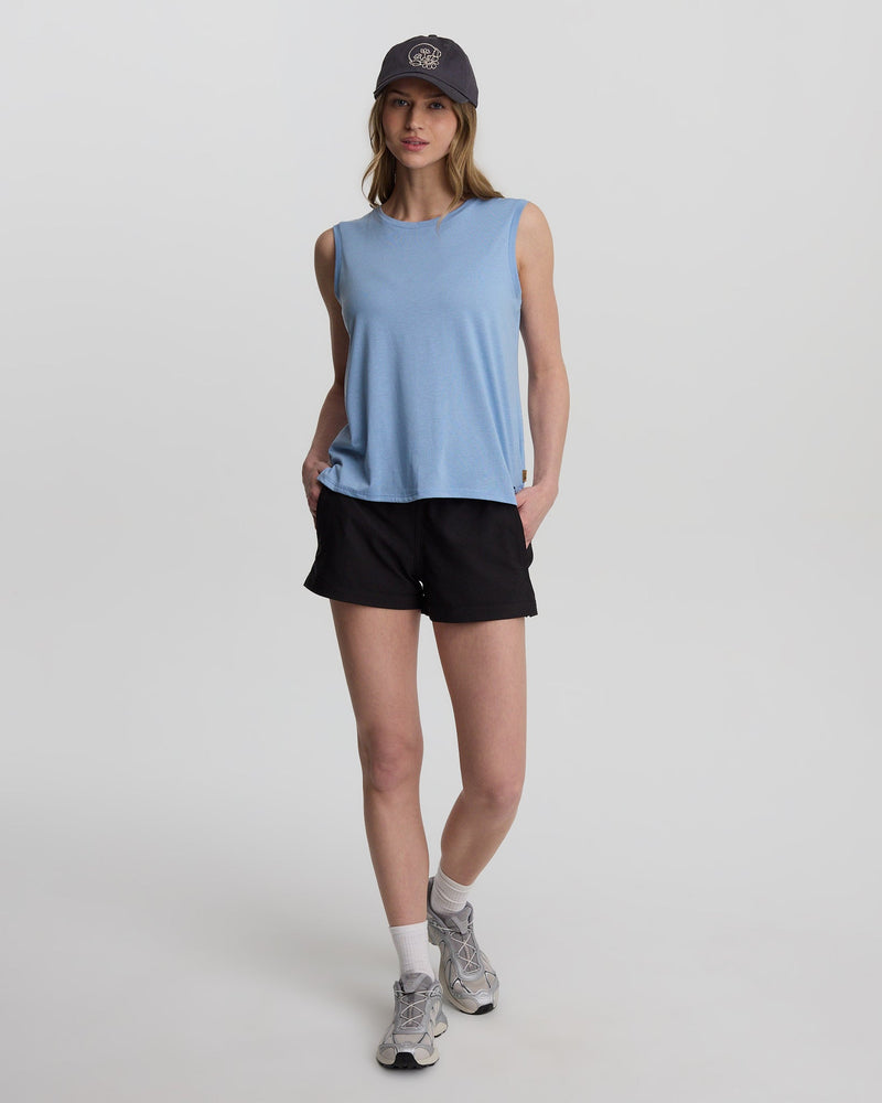 Blue-Treeblend-Relaxed-Fit-Tank-Top