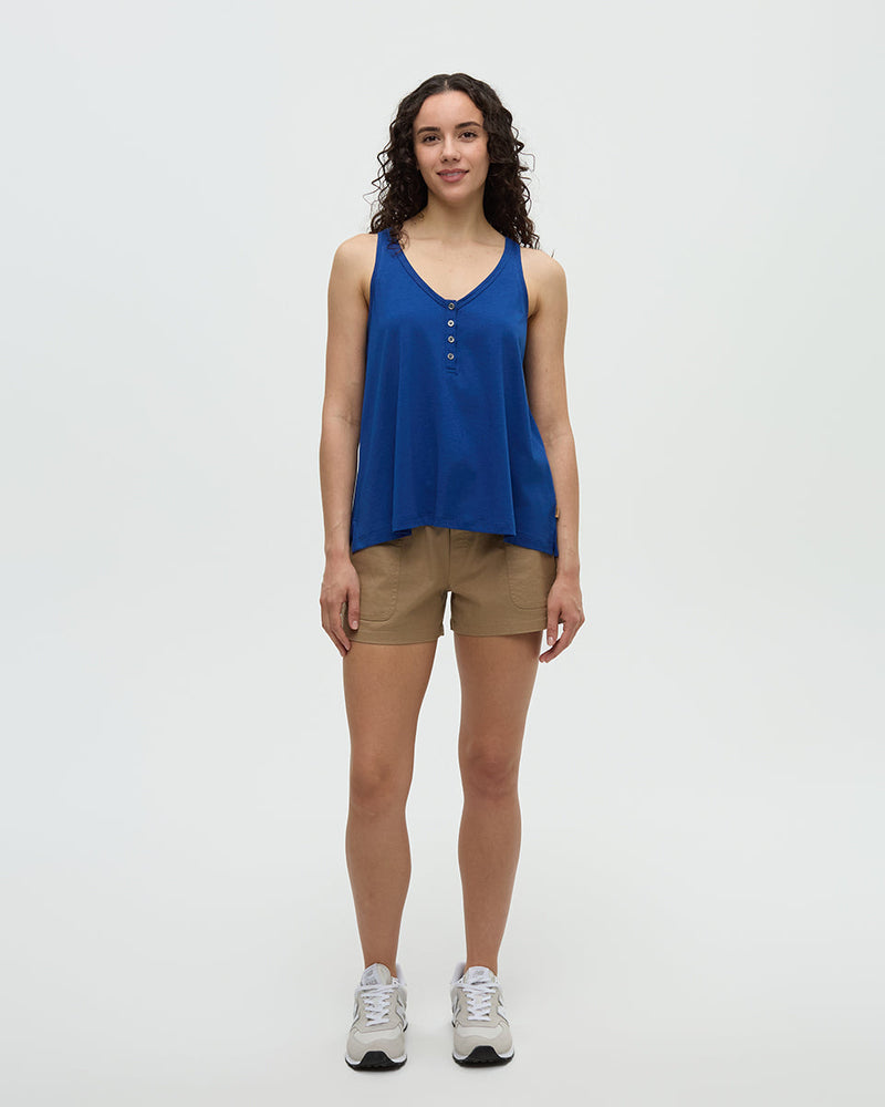 Blue-Treeblend-Relaxed-Fit-Tank-Top