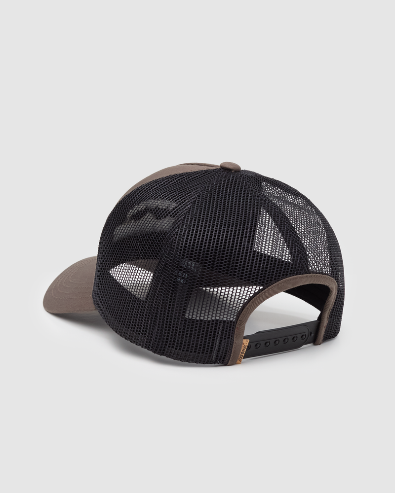 Brown-Embroidered-Mesh-Back-Ball-Cap