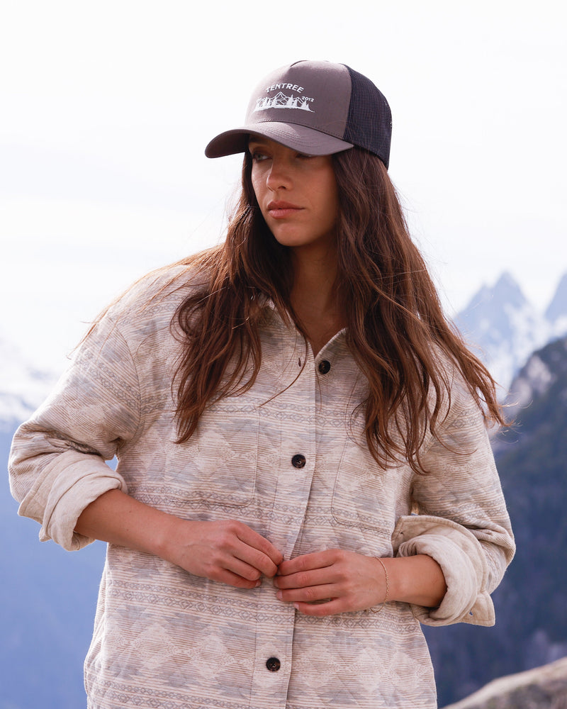 Brown-Embroidered-Mesh-Back-Ball-Cap