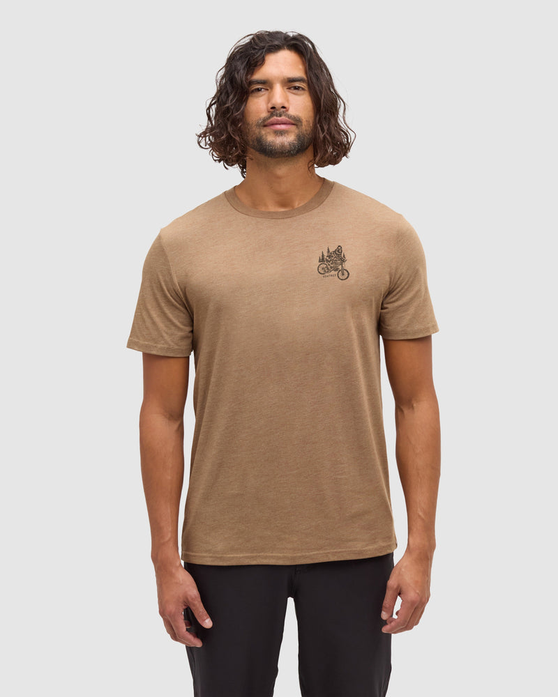 Brown-Men_s-Graphic-T-Shirt