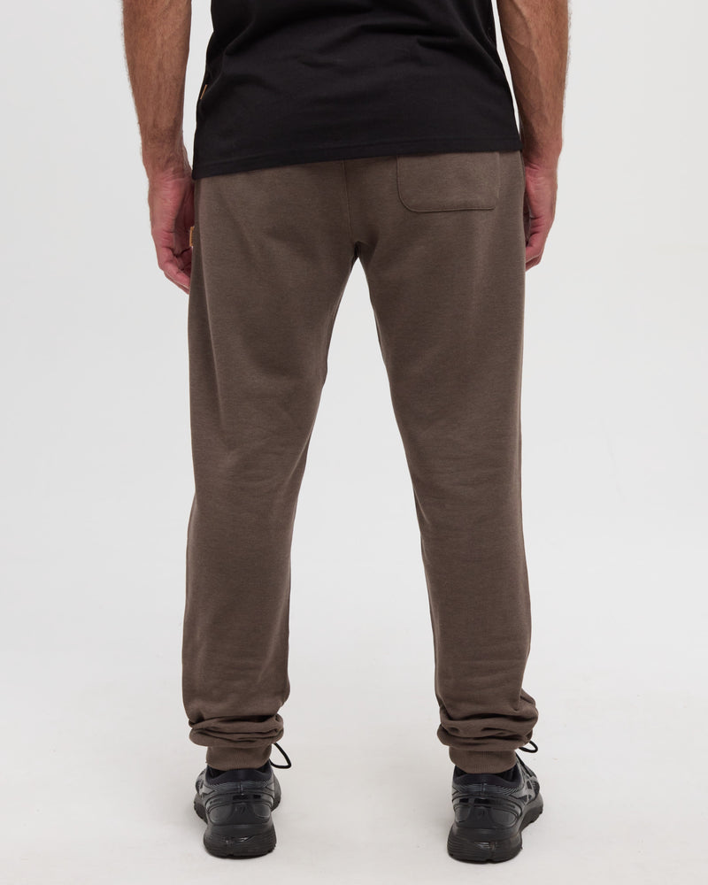 Brown-Treefleece-Regular-Tapered-Jogger