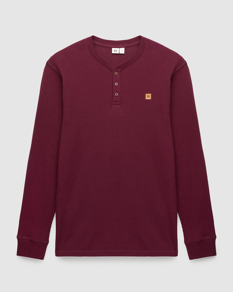 Freemont Henley