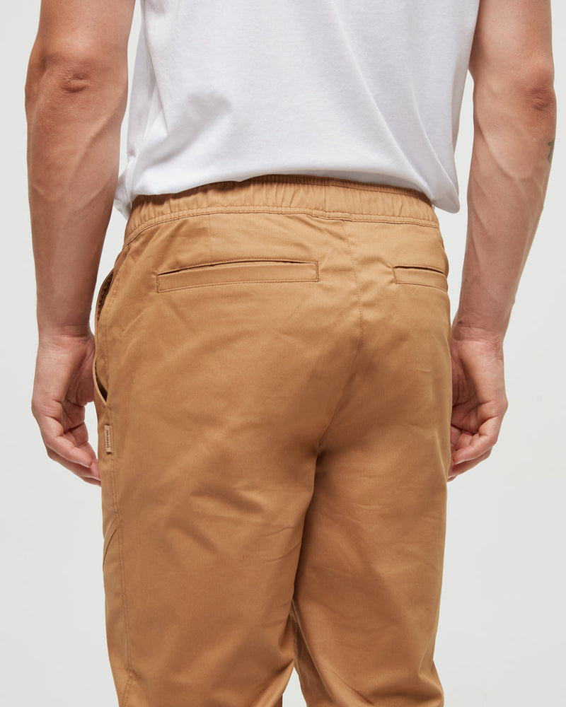 Camel-TechBlend-Classic-Jogger
