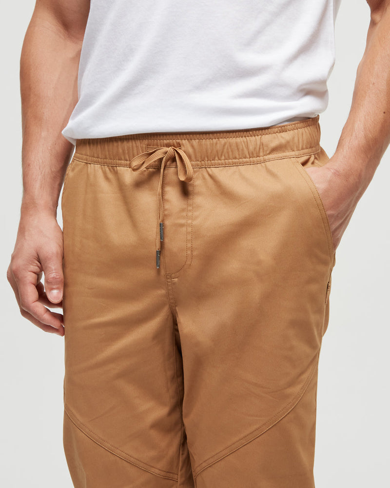 Camel-TechBlend-Classic-Jogger