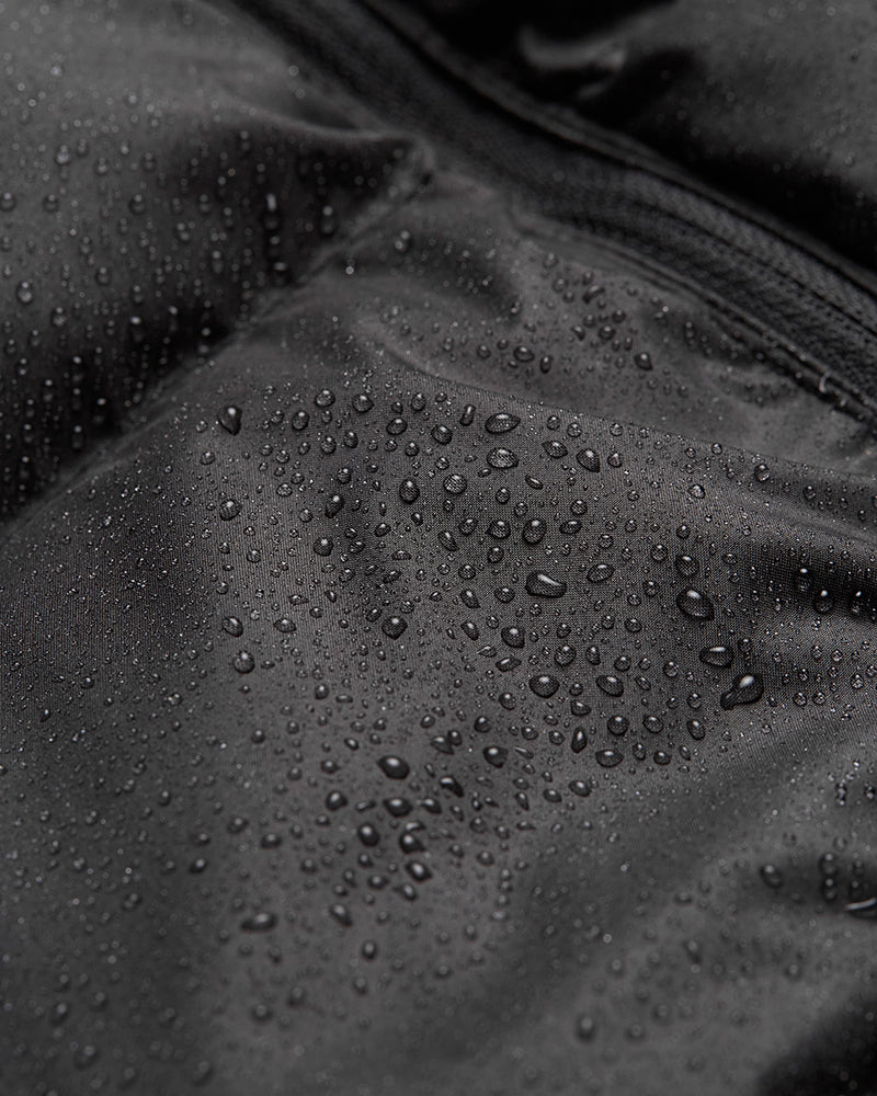 Diamond Padded Bomber Jacket