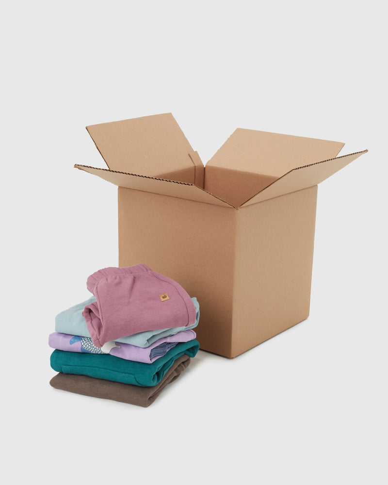 Kids Mystery Box